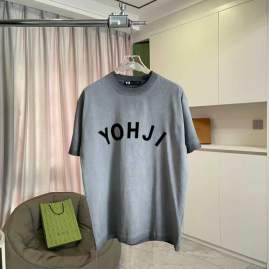 Picture of Y-3 T Shirts Short _SKUY-3S-2XLhgntx0463